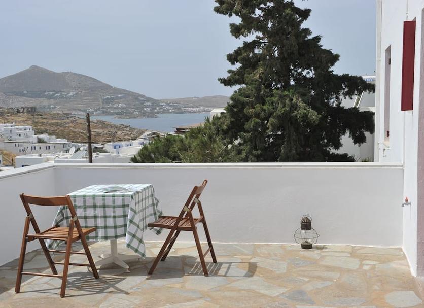 Balcone Foto