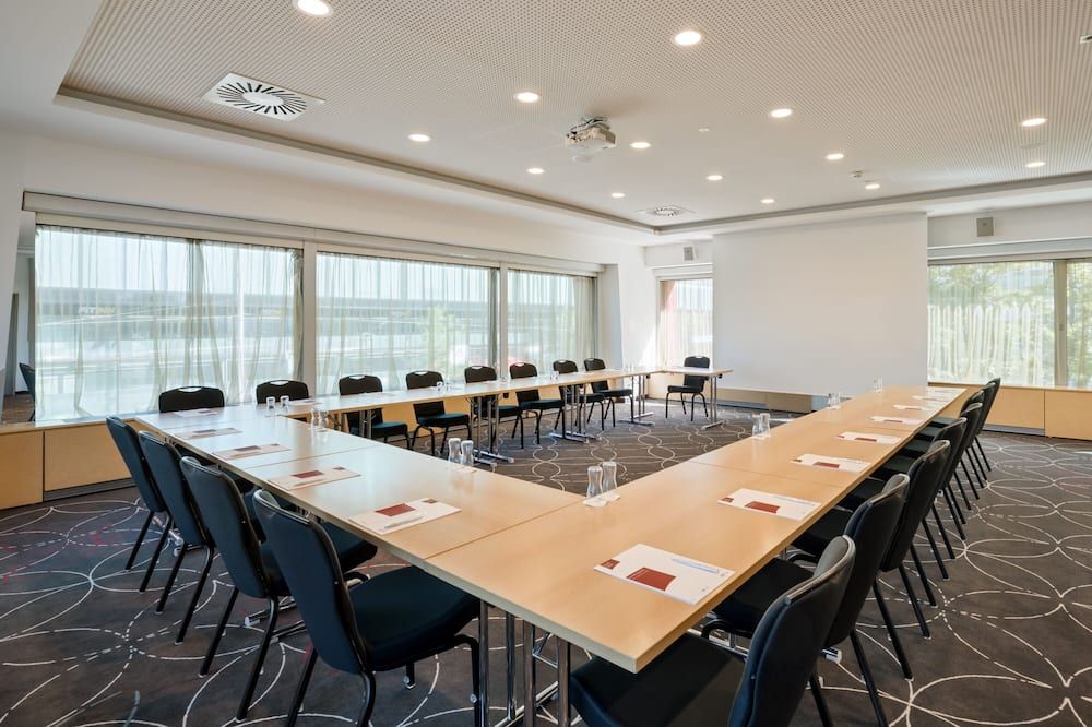 Sala conferenze