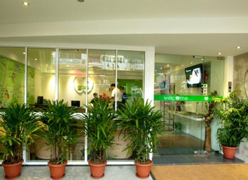 Ingresso Foto