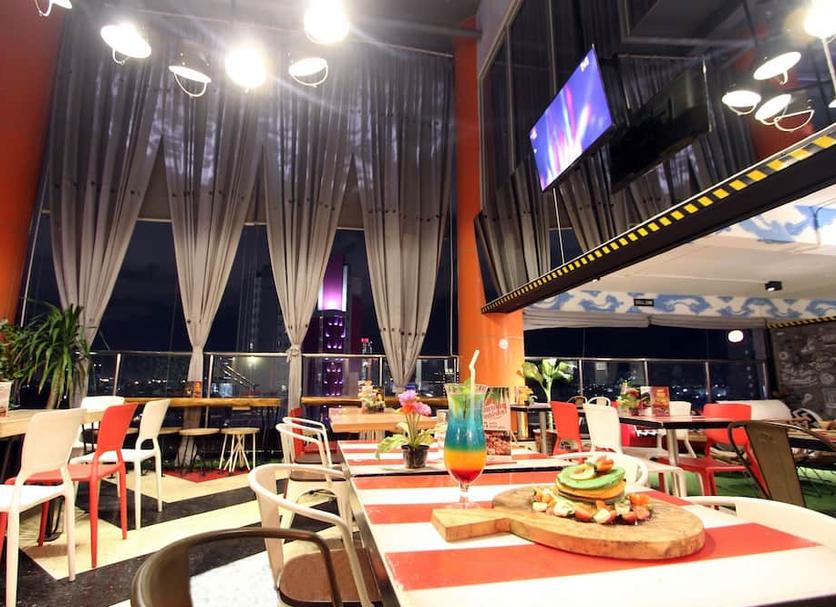 Ristorante Foto
