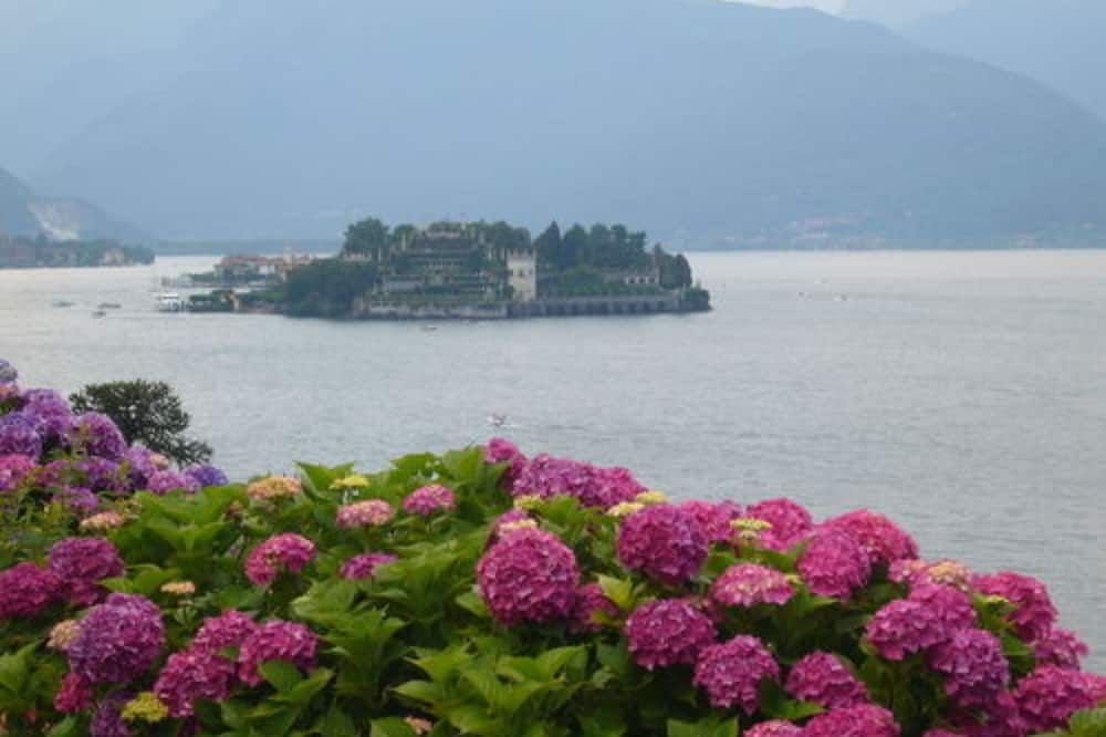 Vista esterna