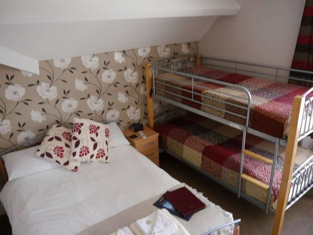 Camera da letto