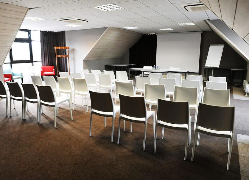 Sala conferenze Foto