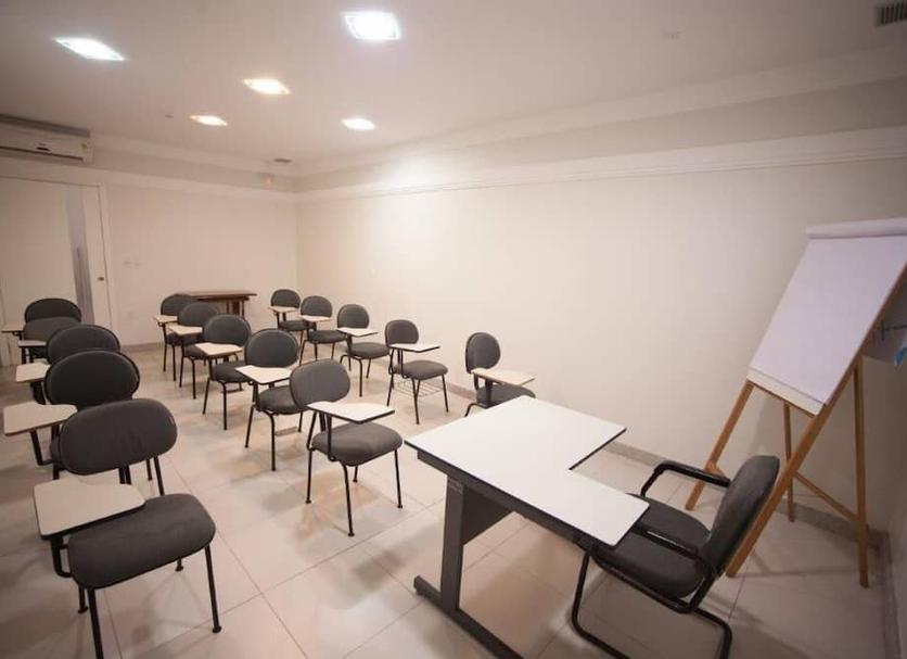 Sala conferenze Foto