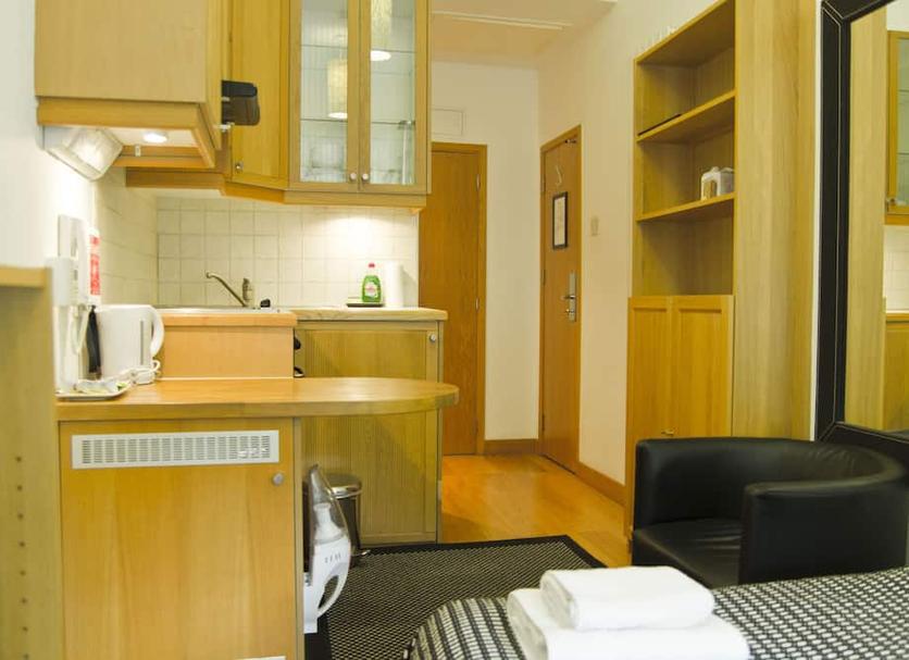 Cucina Foto