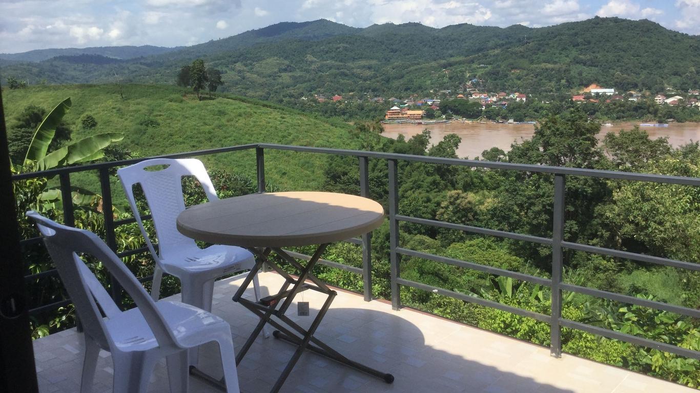 Chiang Khong Hill Resort