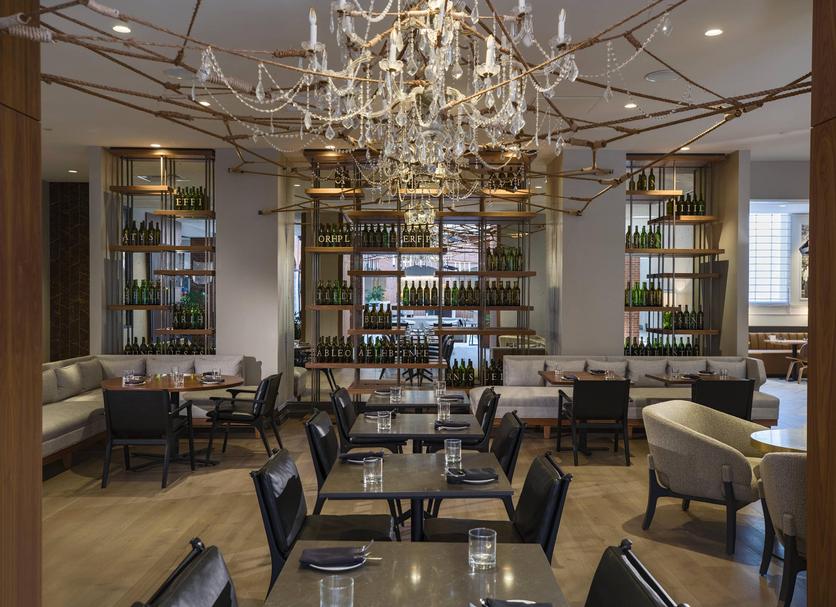 Ristorante Foto
