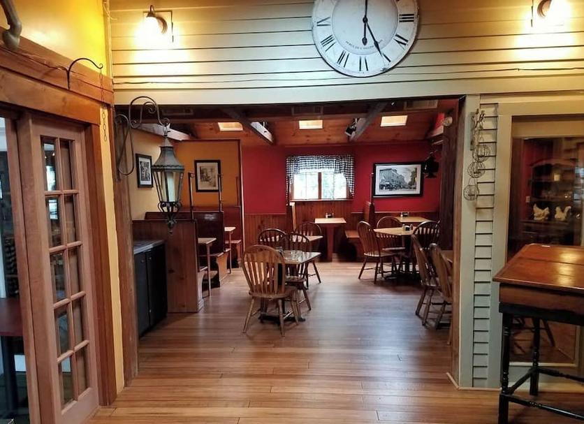 Ristorante Foto