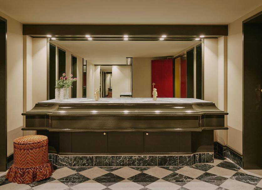 Bagno Foto