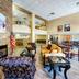 Area lounge