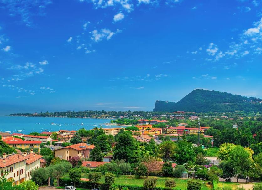 Vista esterna Foto