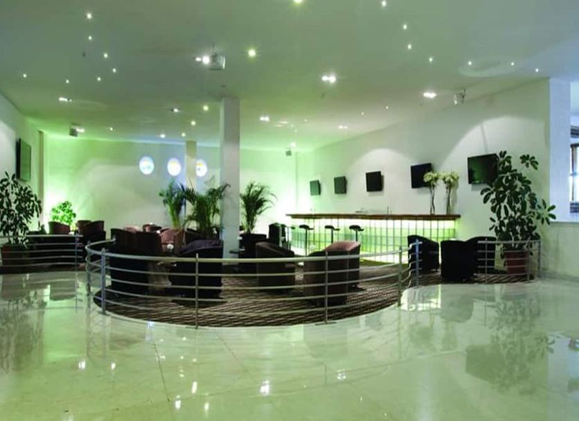 Ingresso Foto