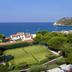 Vista esterna