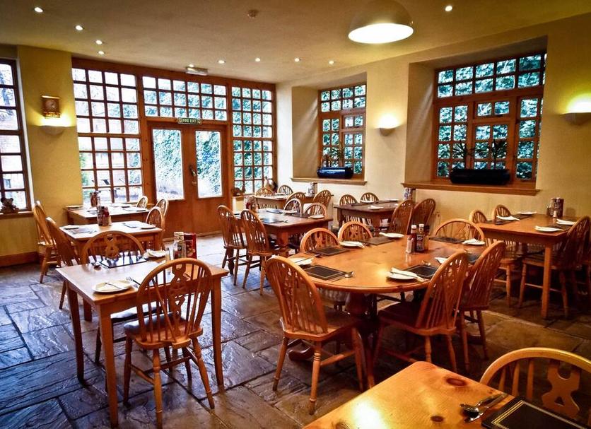 Ristorante Foto