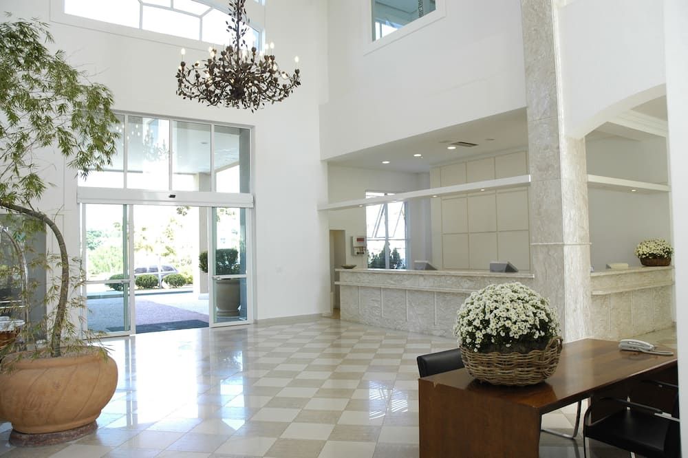Ingresso