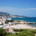Spiaggia