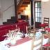 Sala pranzo