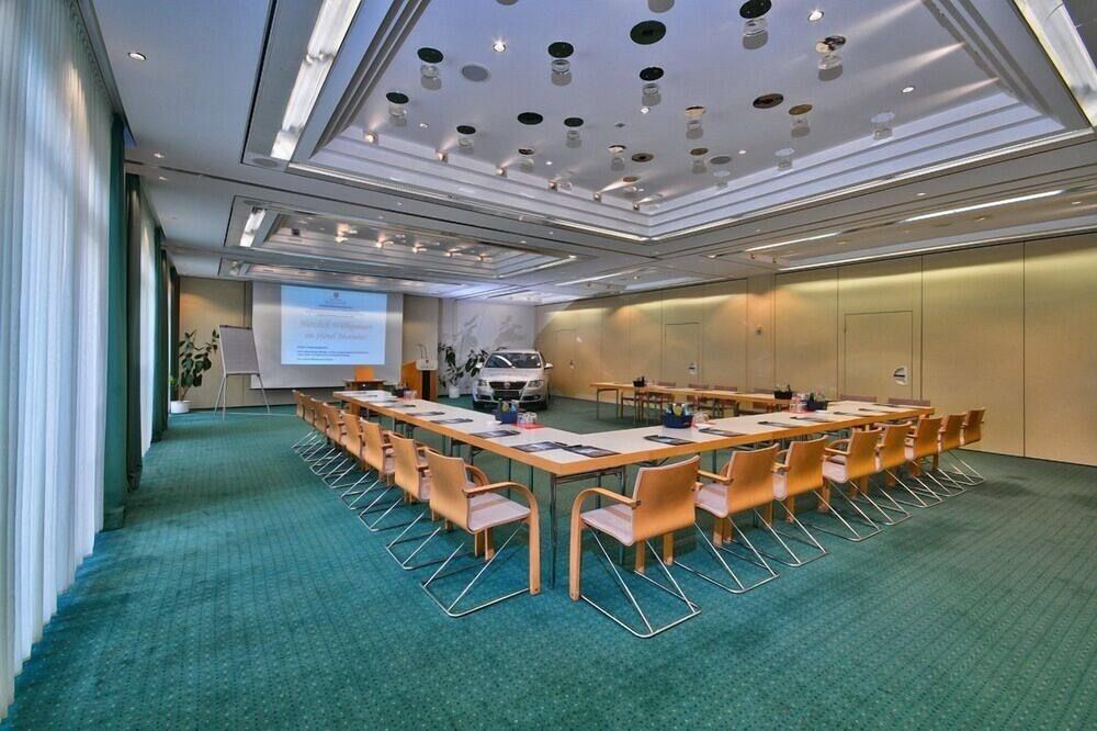 Sala conferenze