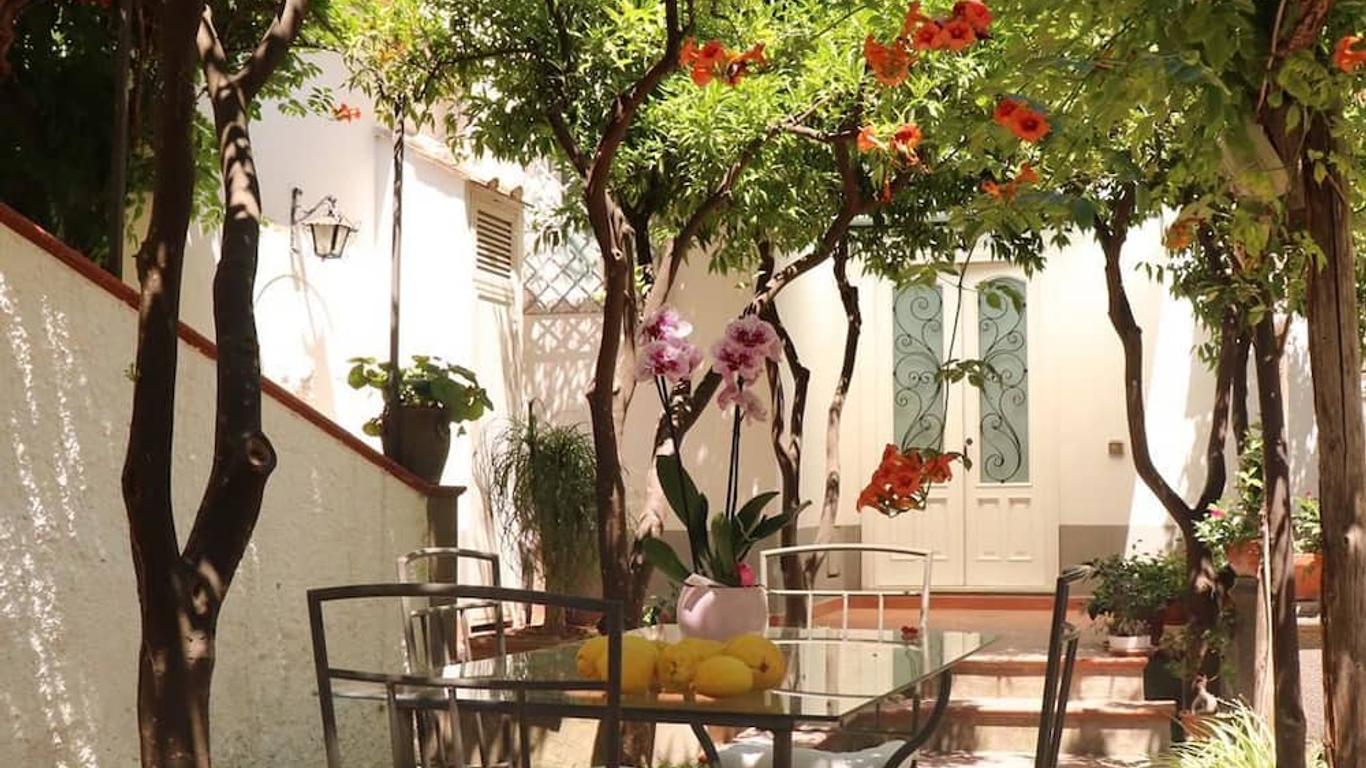 Casa Amorino