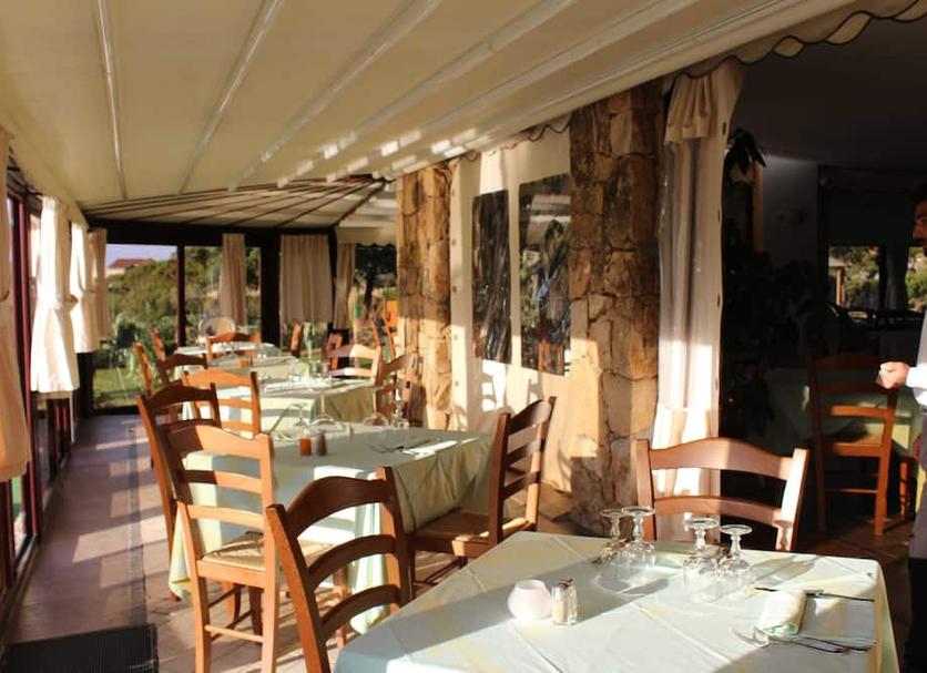Ristorante Foto