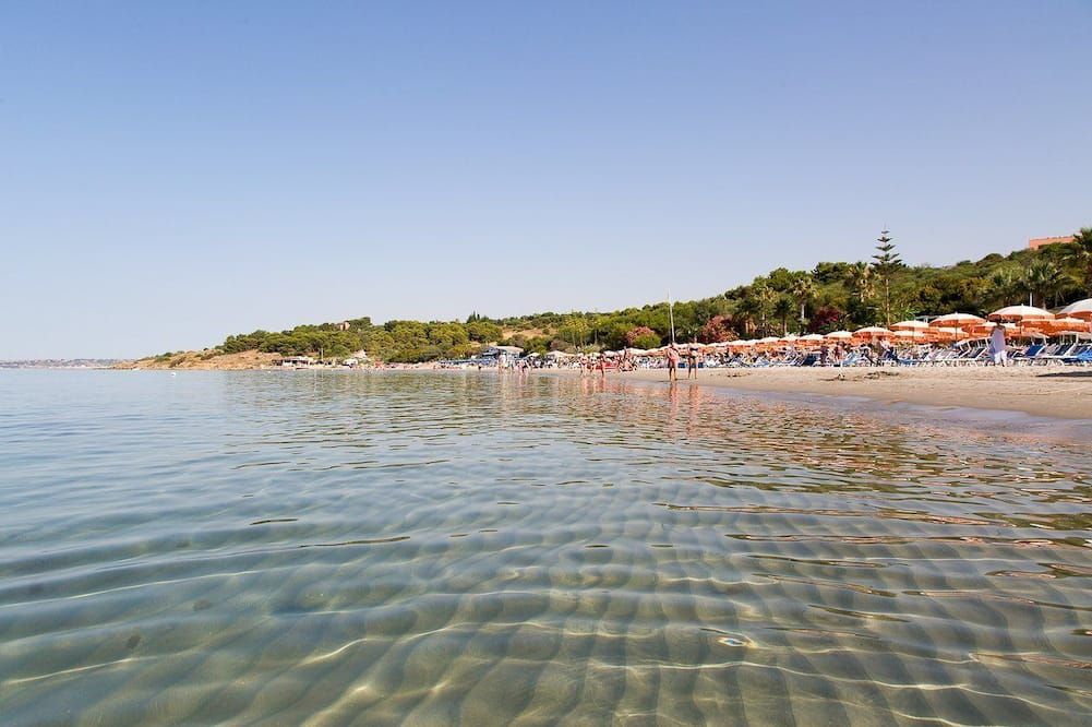 Spiaggia