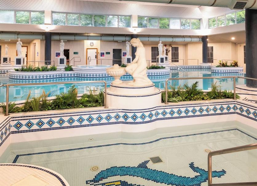 Piscina Foto