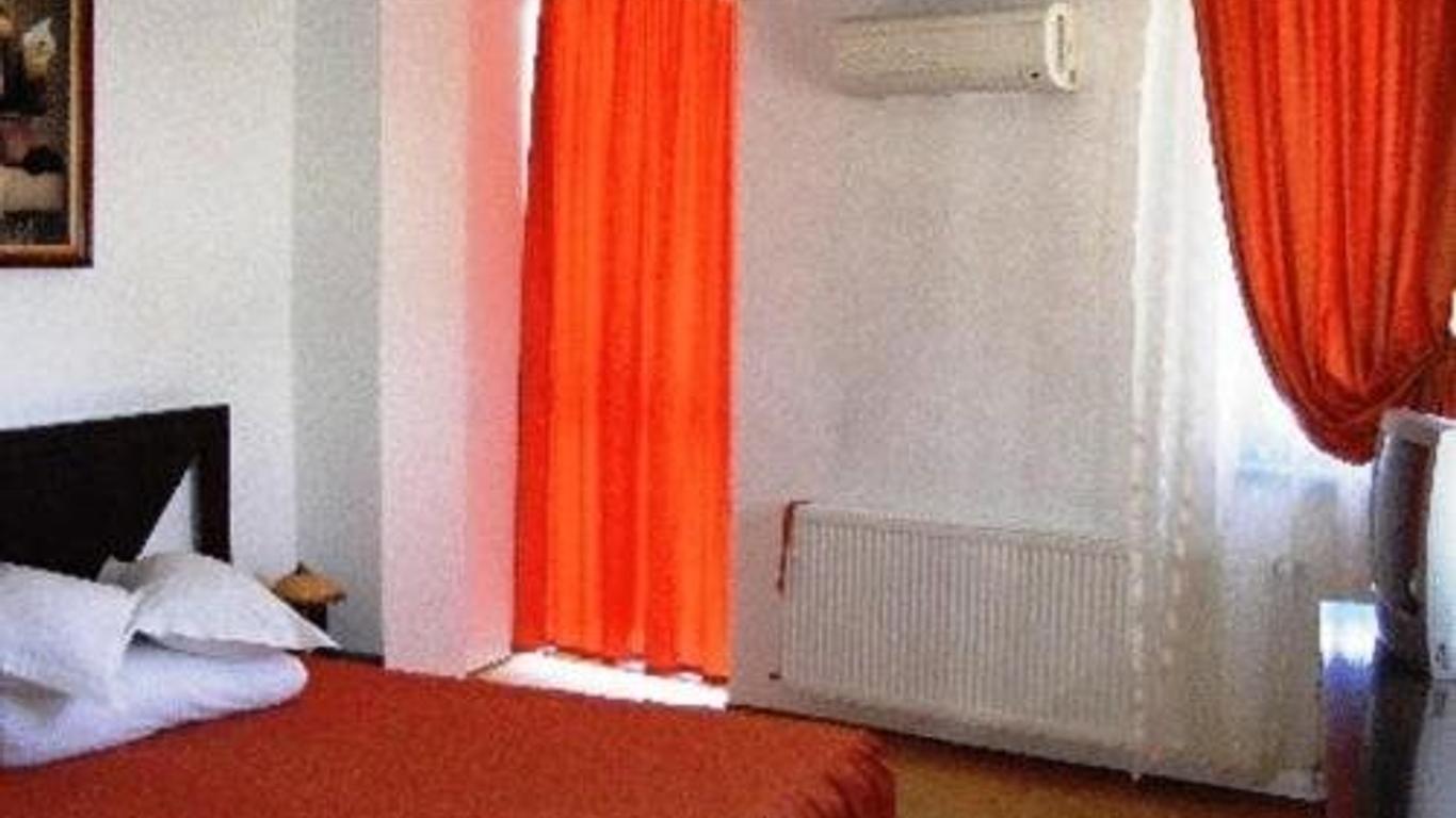 Hotel Sorelo