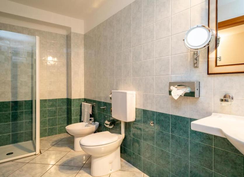 Bagno Foto