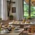 Sala pranzo