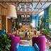 Area lounge