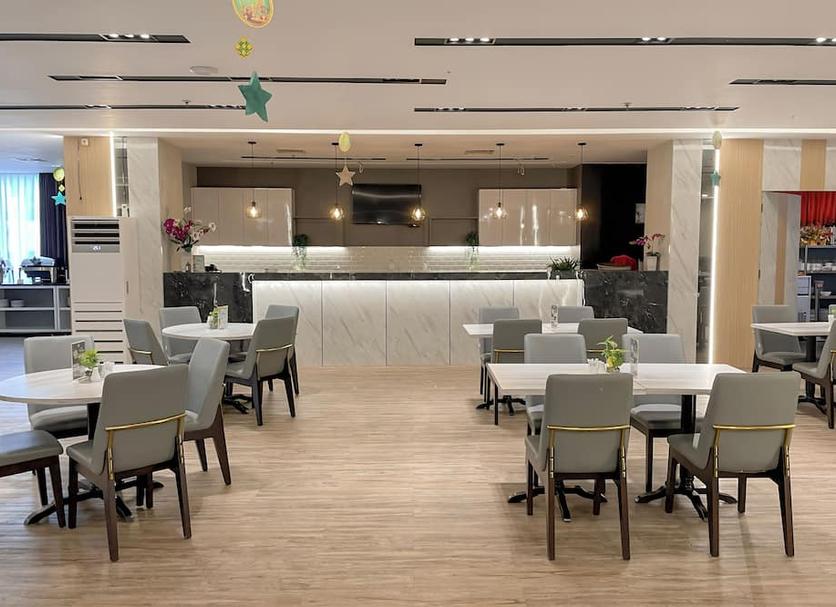 Ristorante Foto