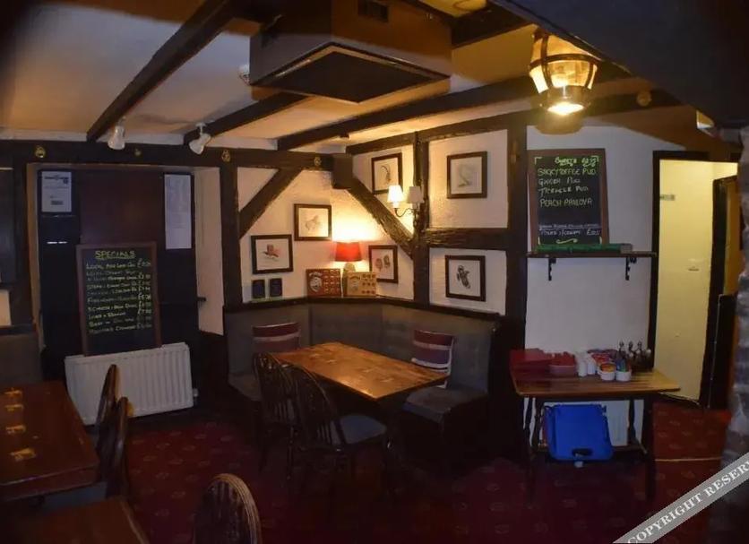 Ristorante Foto
