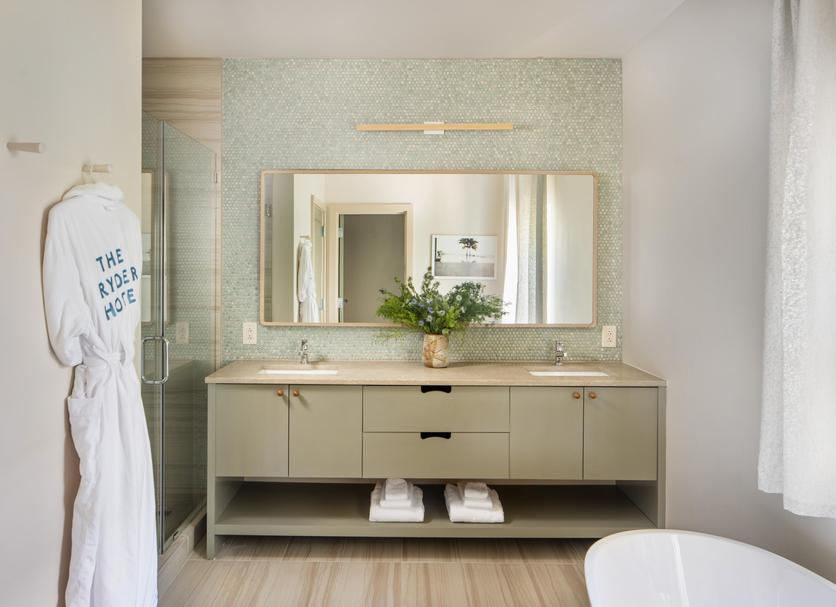 Bagno Foto