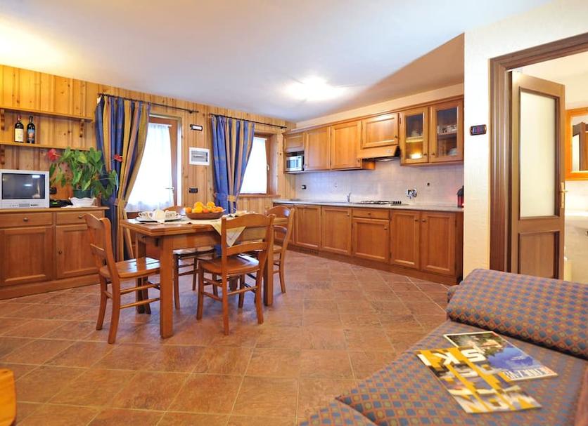 Cucina Foto