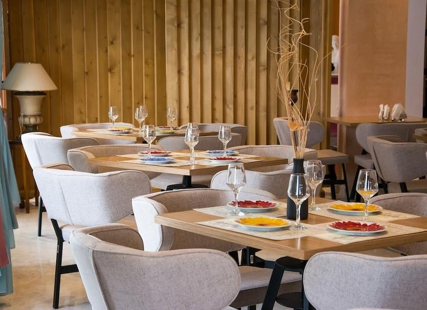 Ristorante Foto