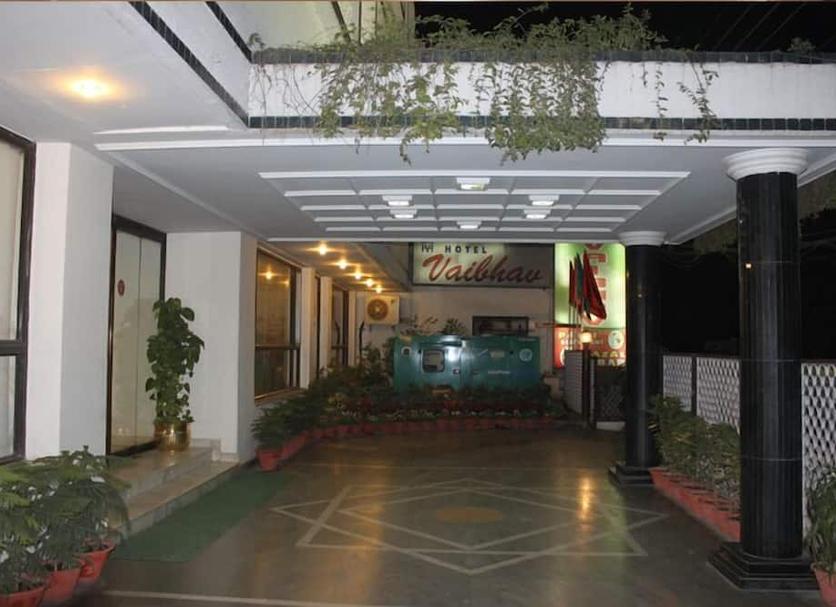 Ingresso Foto