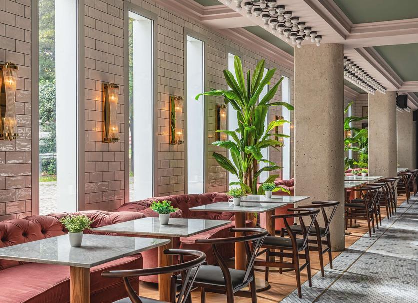 Ristorante Foto