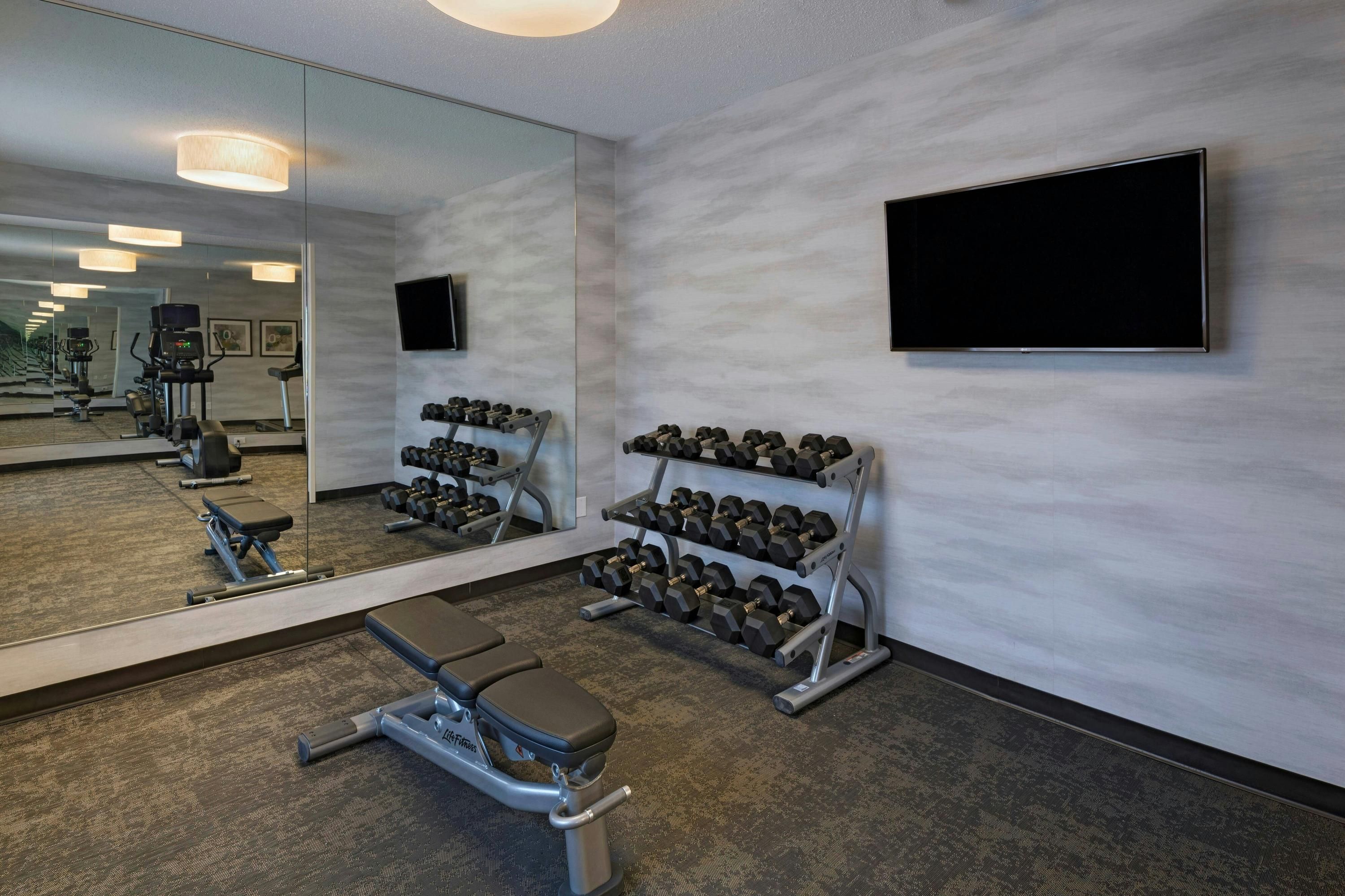 Palestra