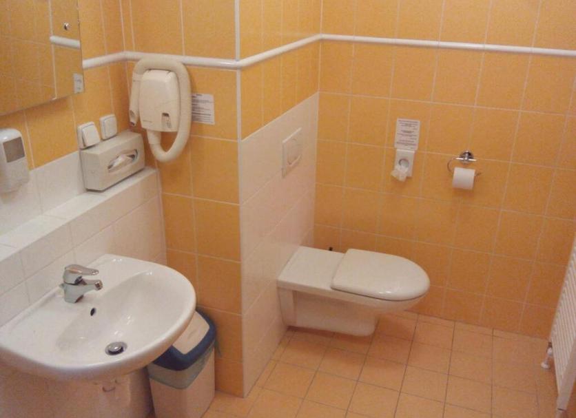 Bagno Foto