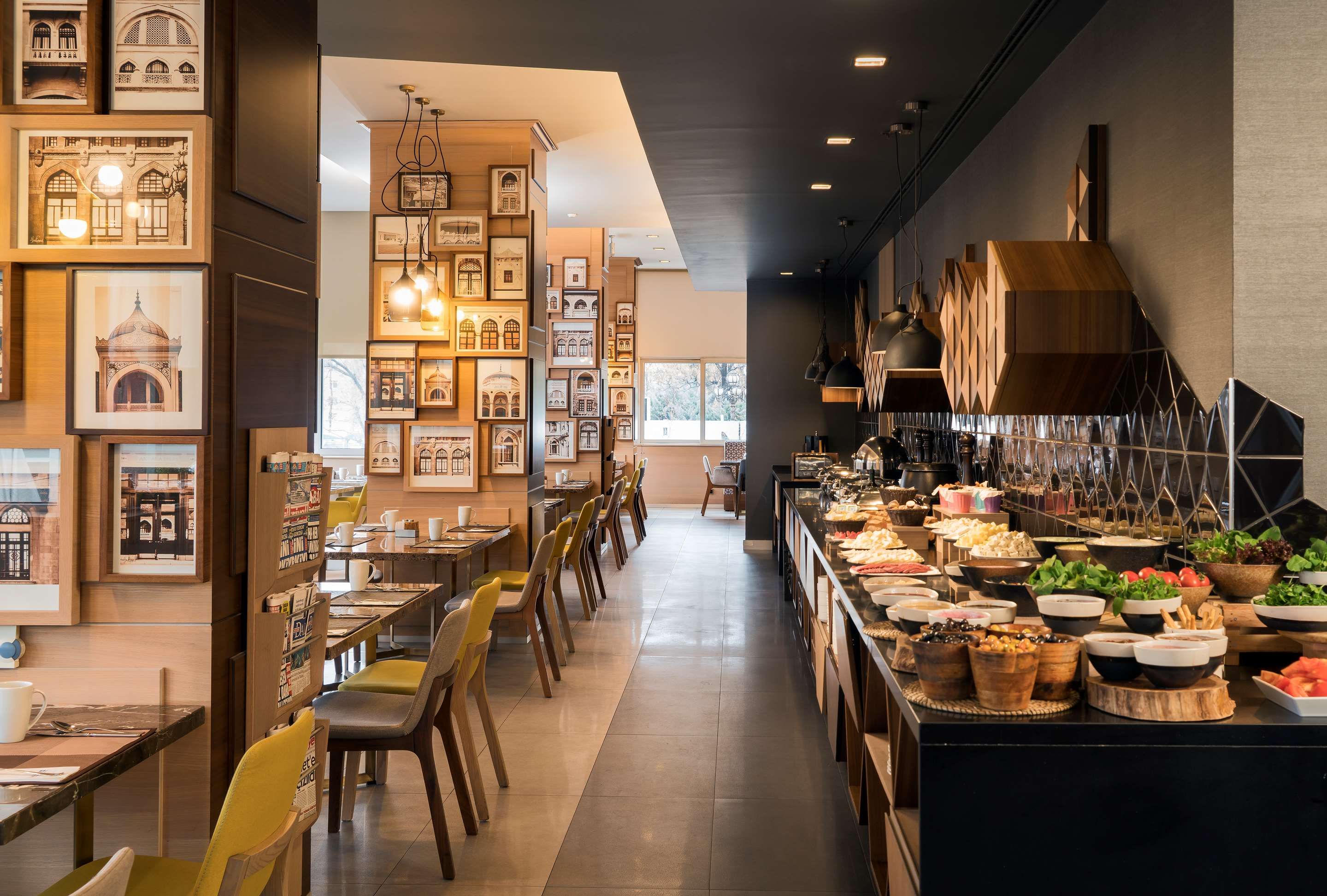 Buffet