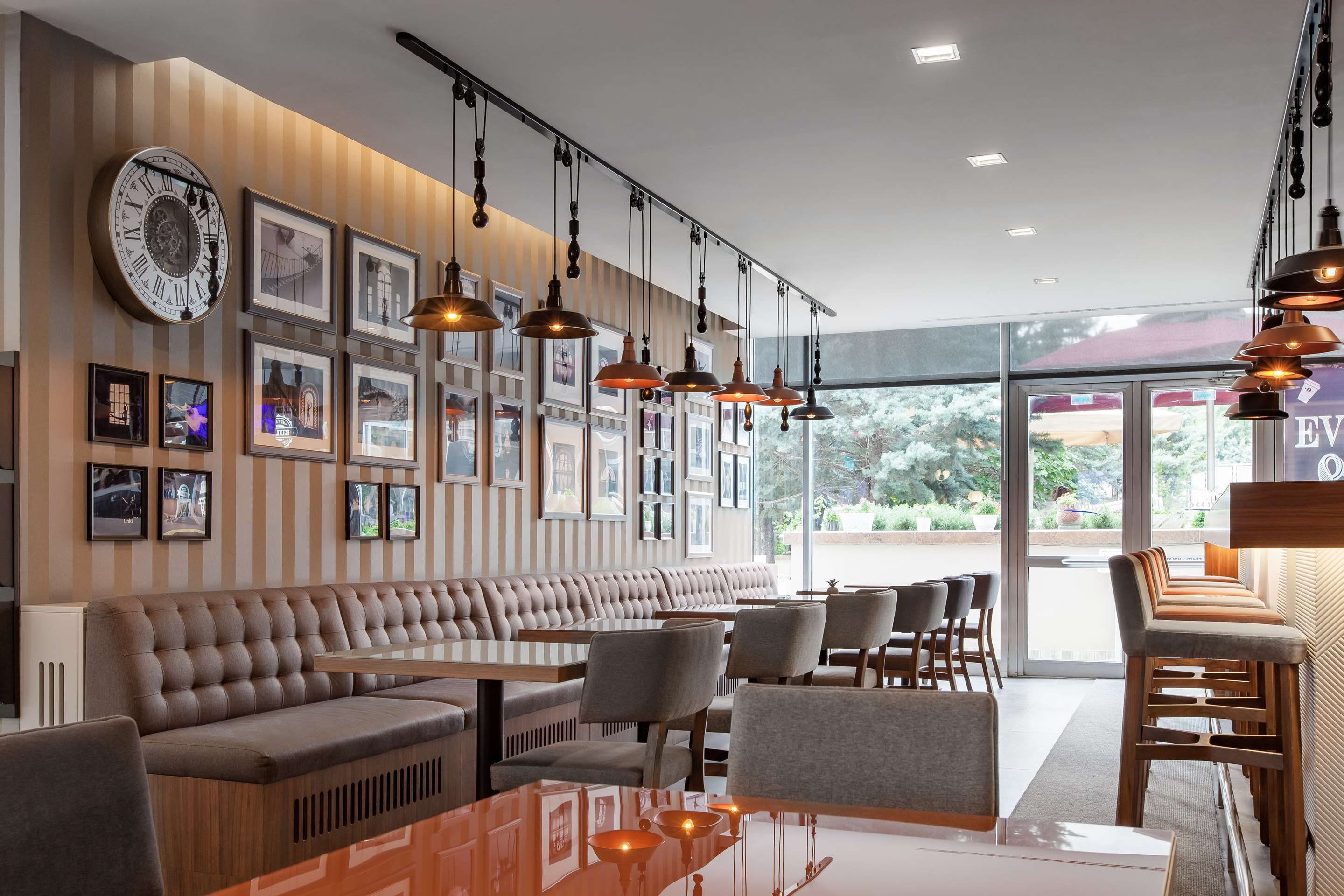 Area lounge