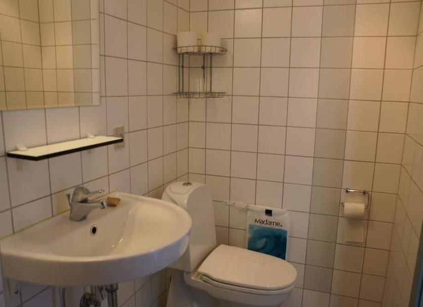 Bagno Foto