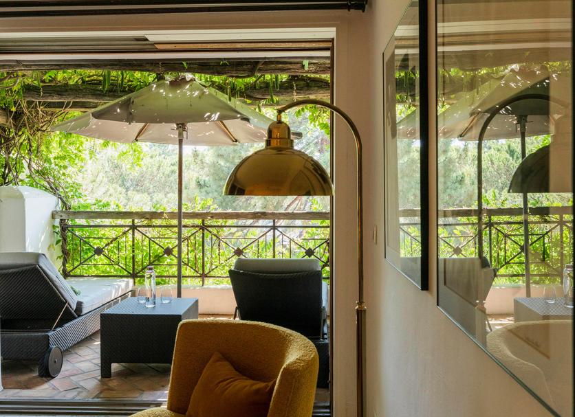 Balcone Foto