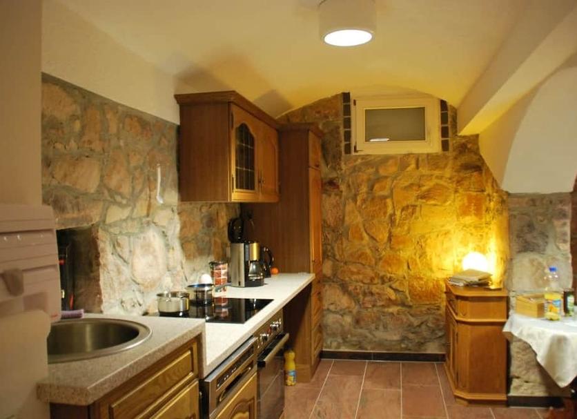Cucina Foto