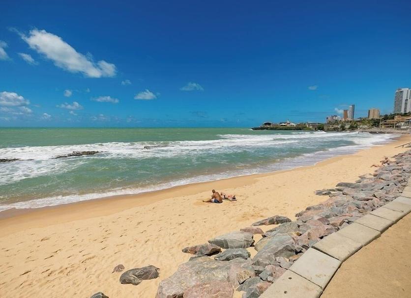 Spiaggia Foto