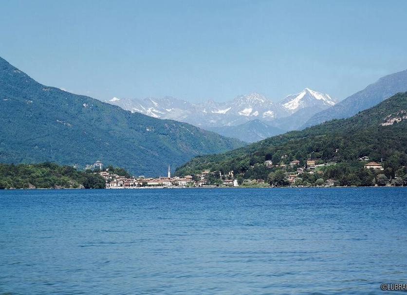 Vista esterna Foto