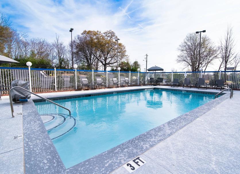 Piscina Foto