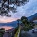 Vista esterna