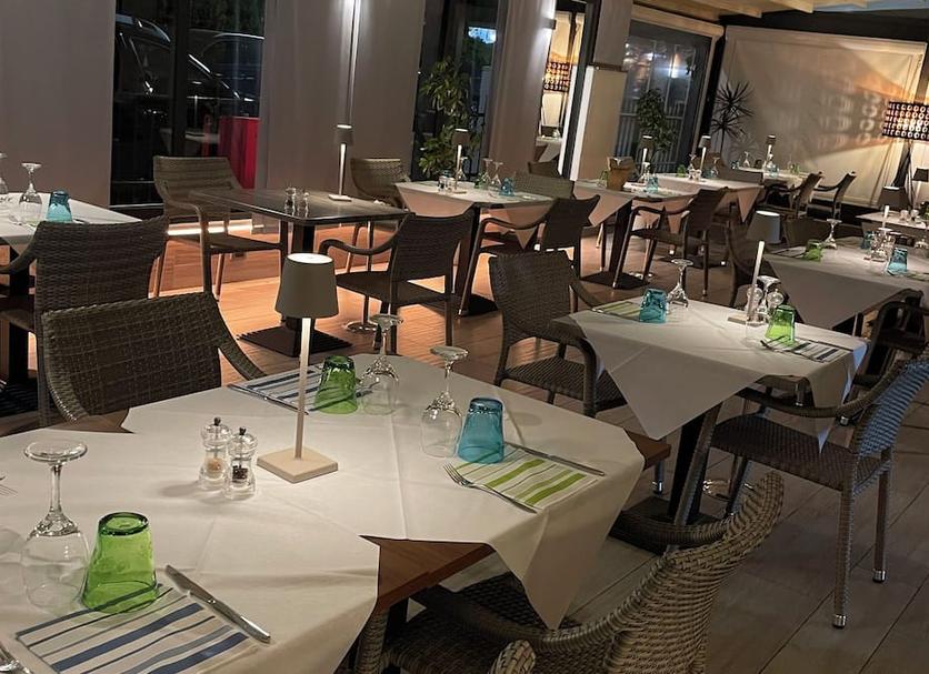 Ristorante Foto