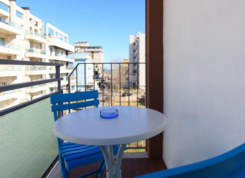 Balcone Foto